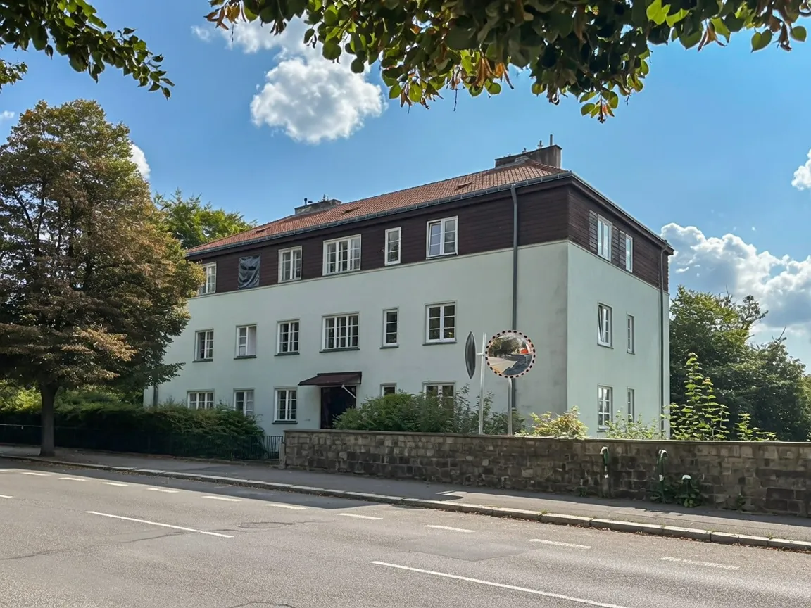 Prodej podílu 1/2 bytu 2+1 84 m²